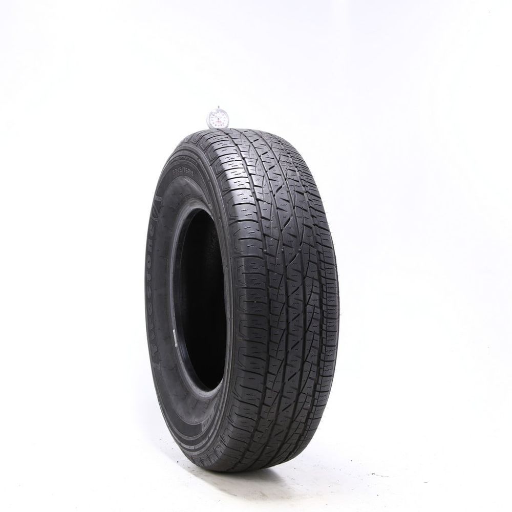 Used 245/75R16 Firestone Destination LE2 109S - 5/32 - Image 1