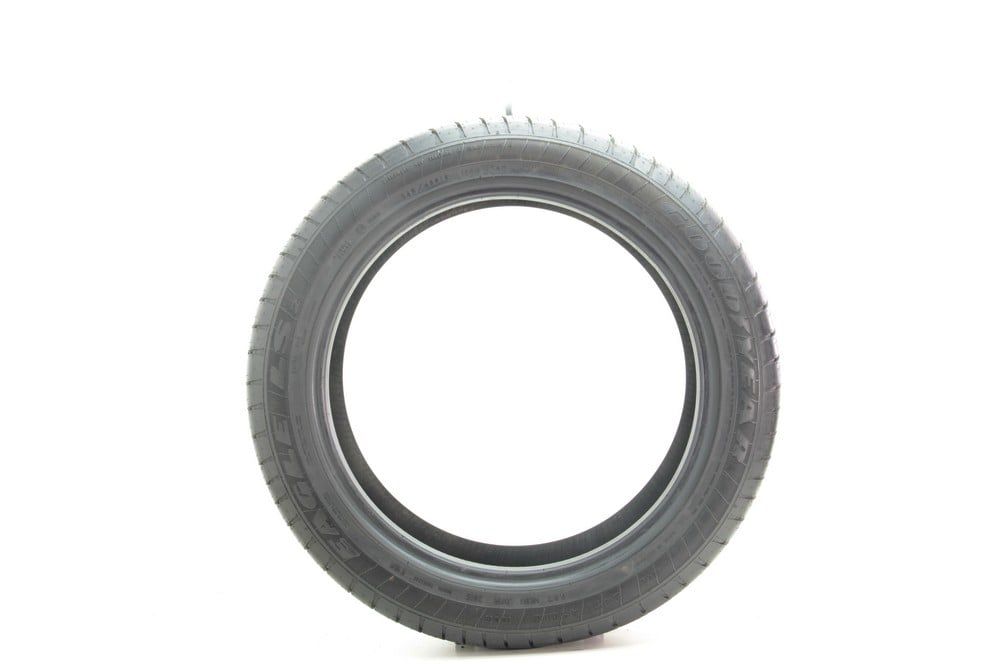 Used 245/45R18 Goodyear Eagle LS-2 AO 100H - 8.5/32 - Image 2