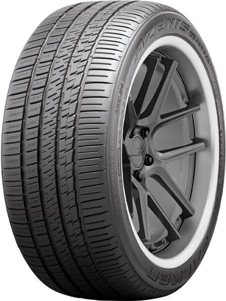 New 255/35ZR21 Falken Azenis FK460 AS 98Y - Image 1