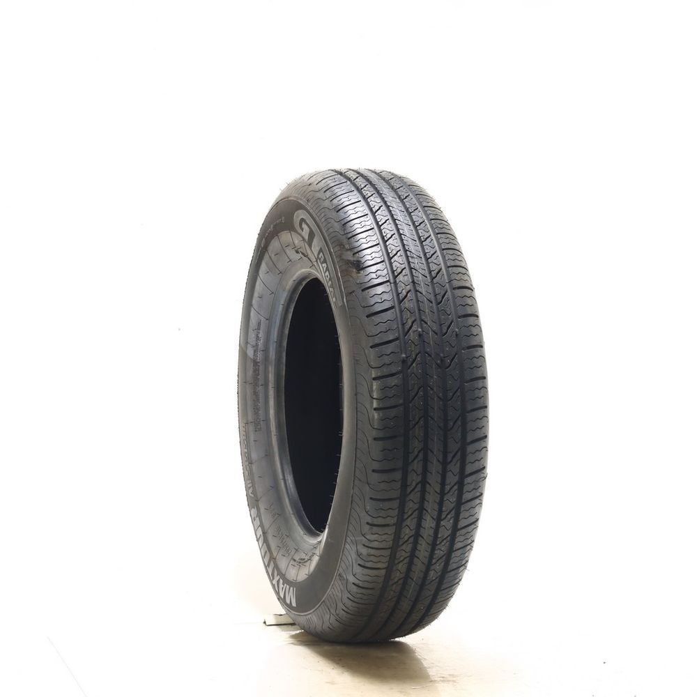 Set of (2) New 205/75R15 GT Radial Maxtour All Season 97T - Image 1