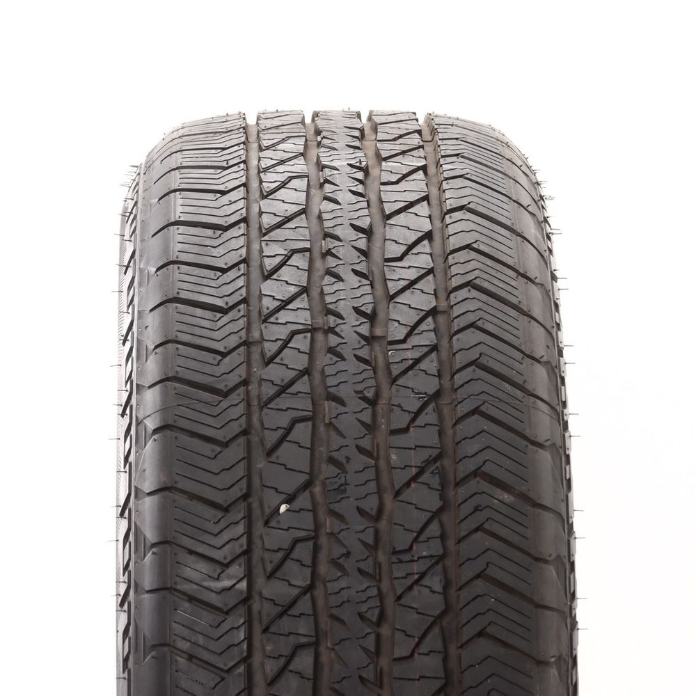 Set of (2) Driven Once 275/60R20 Hankook Dynapro AT2 115T - 10.5-11/32 - Image 2