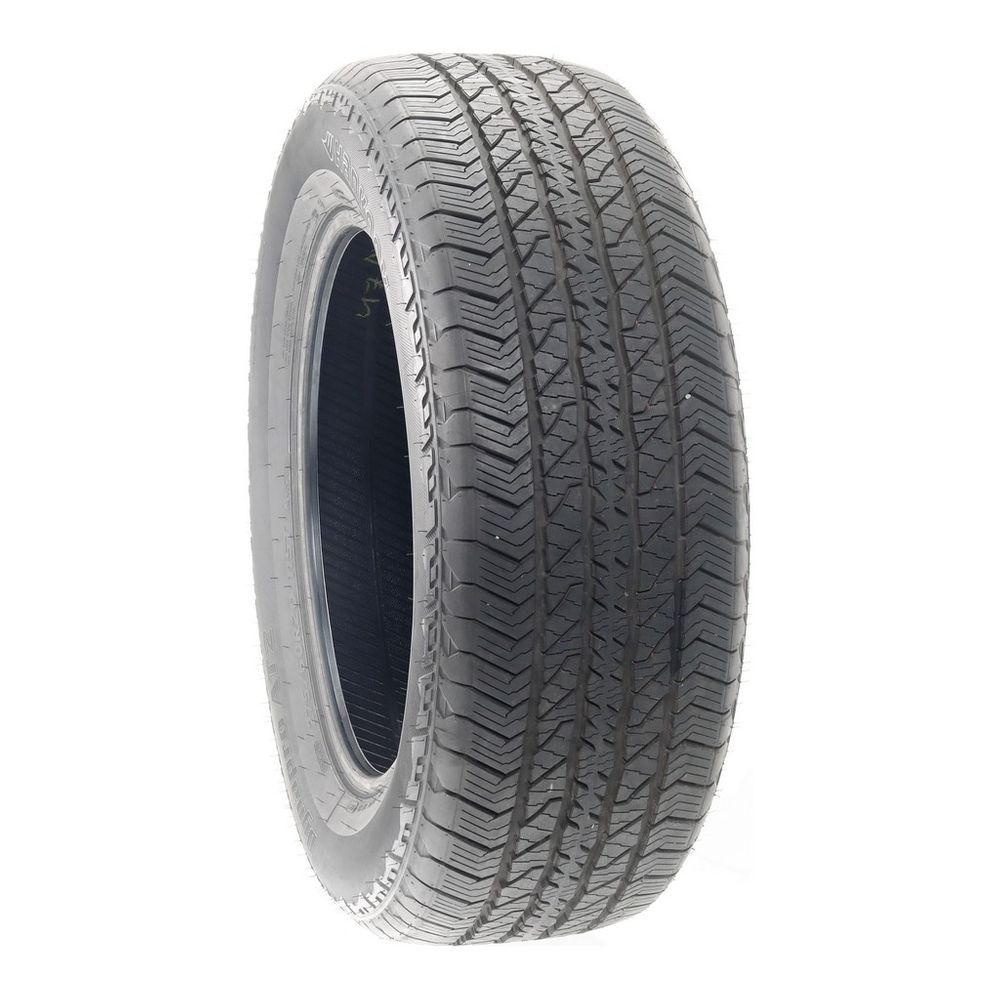 Set of (2) Driven Once 275/60R20 Hankook Dynapro AT2 115T - 10.5-11/32 - Image 4