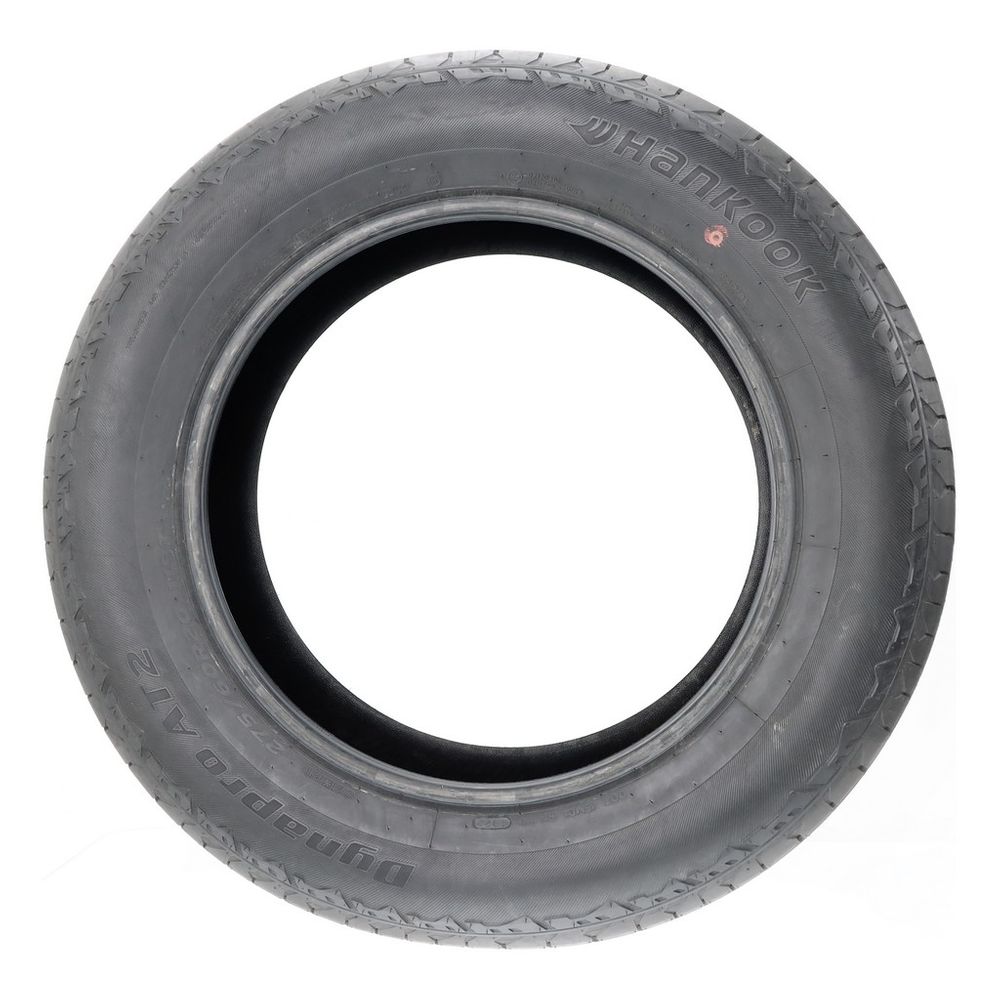 Set of (2) Driven Once 275/60R20 Hankook Dynapro AT2 115T - 10.5-11/32 - Image 6