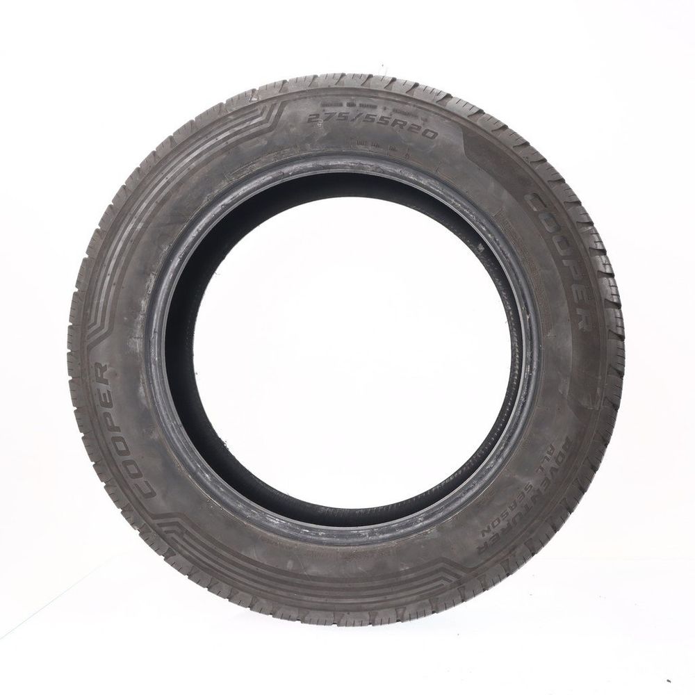 Used 275/55R20 Cooper Adventurer All Season 117H - 7.5/32 - Image 3