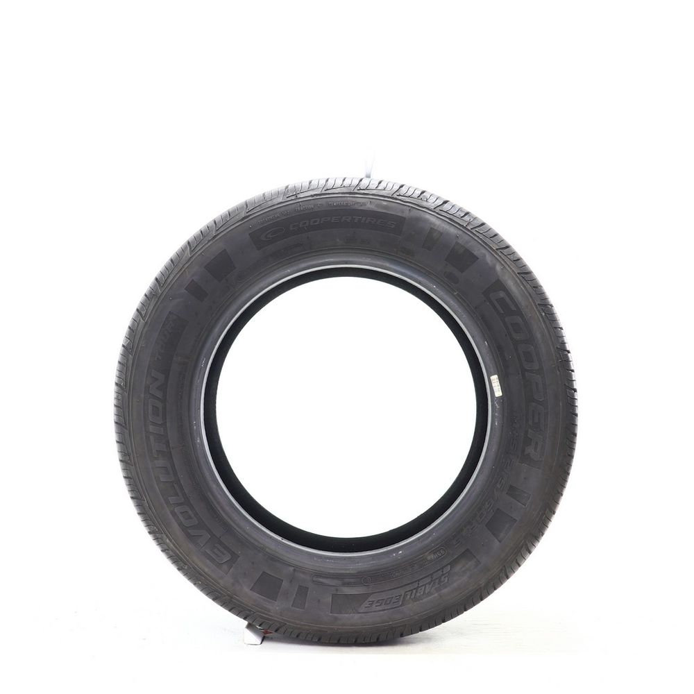 Used 215/60R16 Cooper Evolution Tour 95H - 8/32 - Image 3