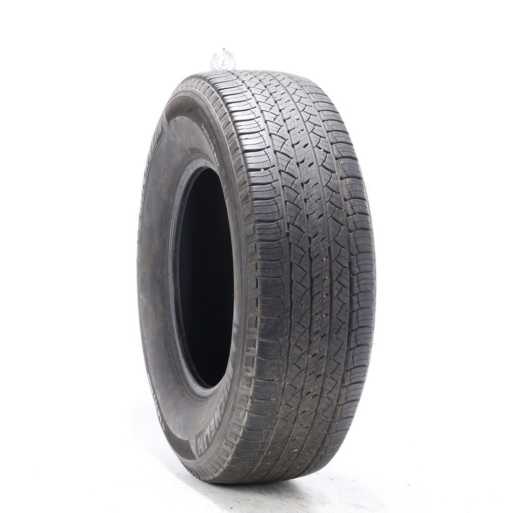 Used 255/75R17 Michelin Latitude Tour 113T - 7.5/32 - Image 1