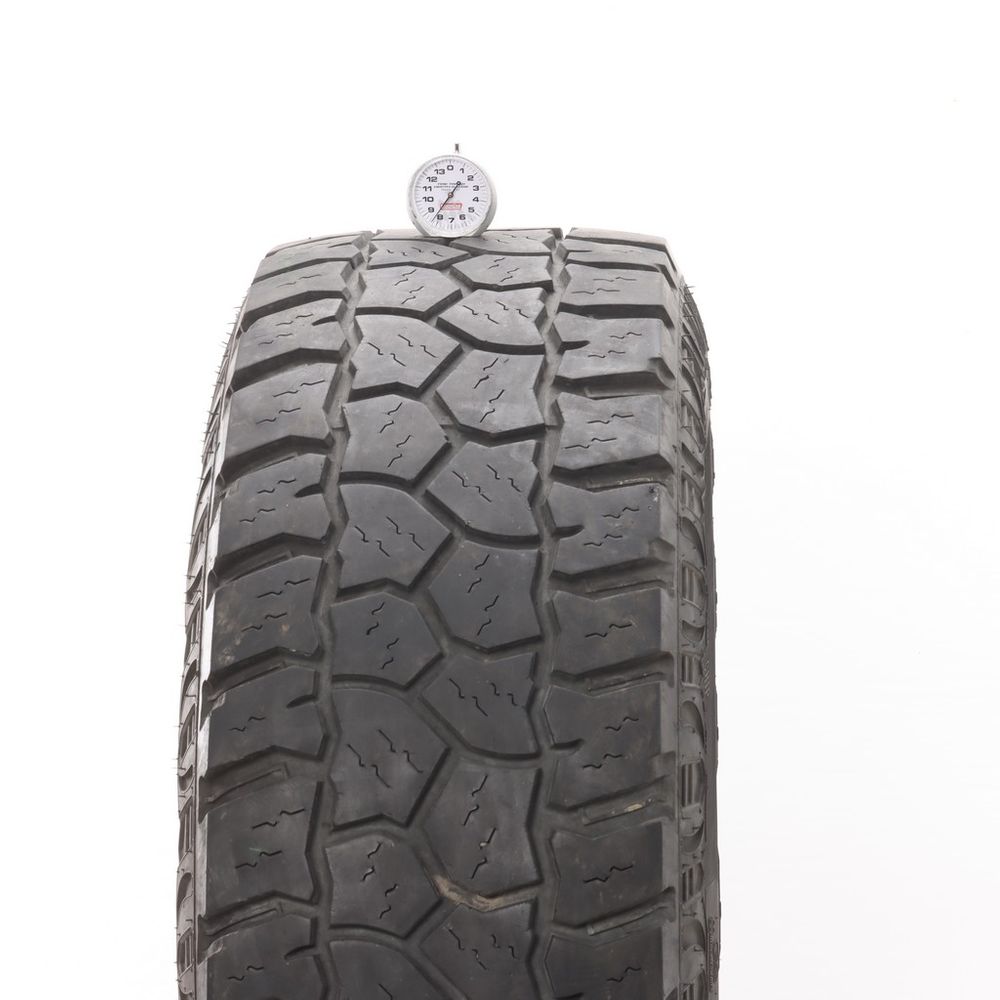 Used LT 275/70R18 Hercules Terra Trac T/G Max 125/122Q E - 8/32 - Image 2