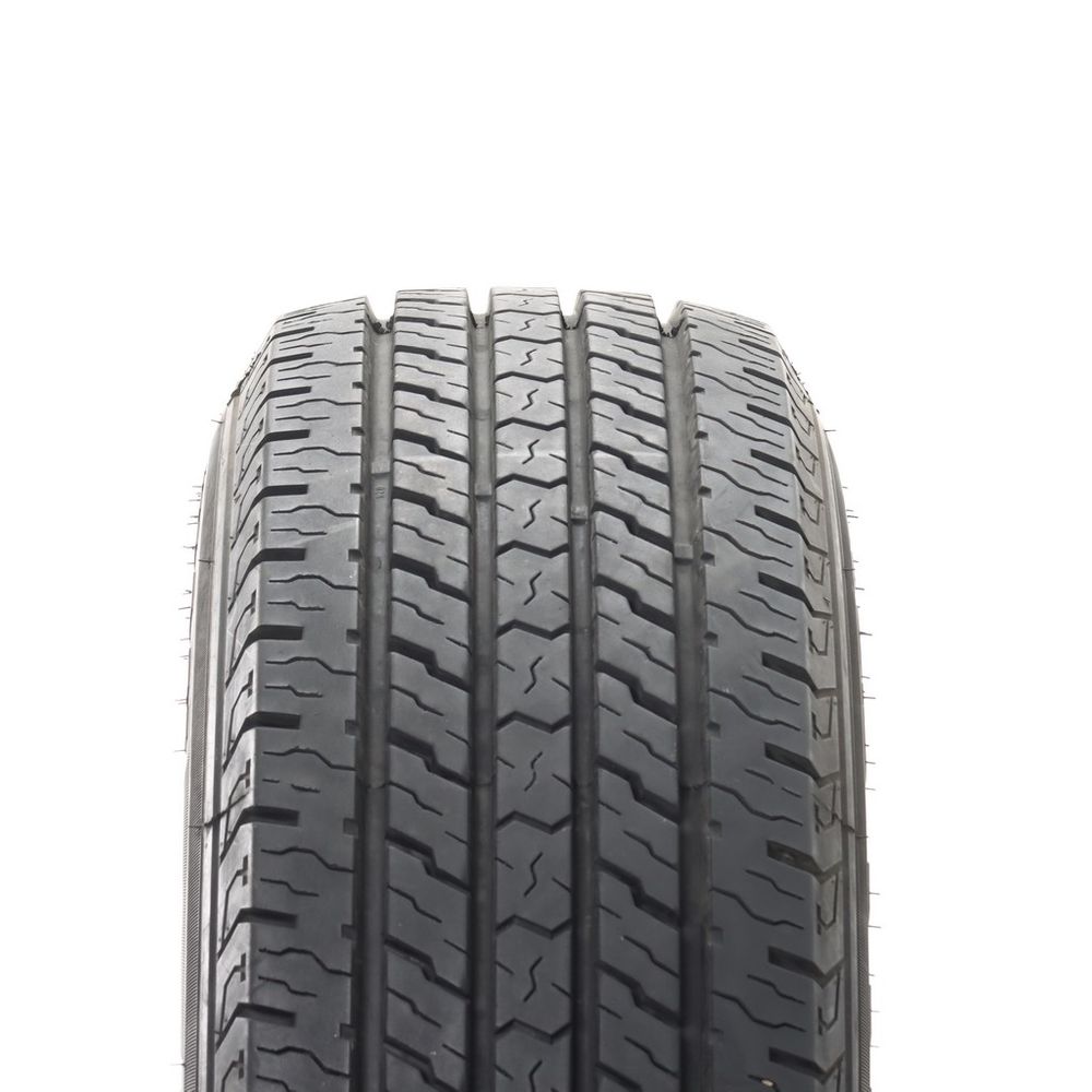 Used LT 265/70R17 Ironman All Country CHT 123/120R E - 14.5/32 - Image 2