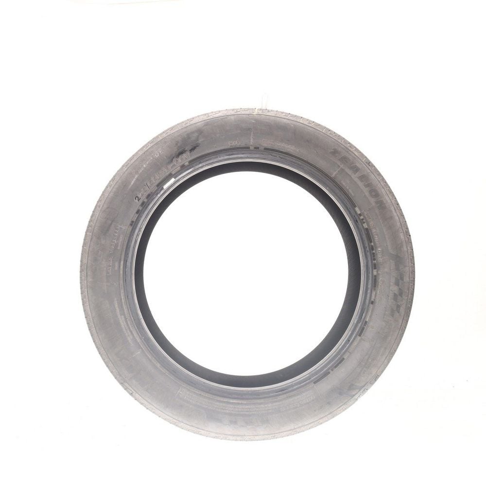 Used 225/55R19 Zmax Zealion 99V - 7/32 - Image 3