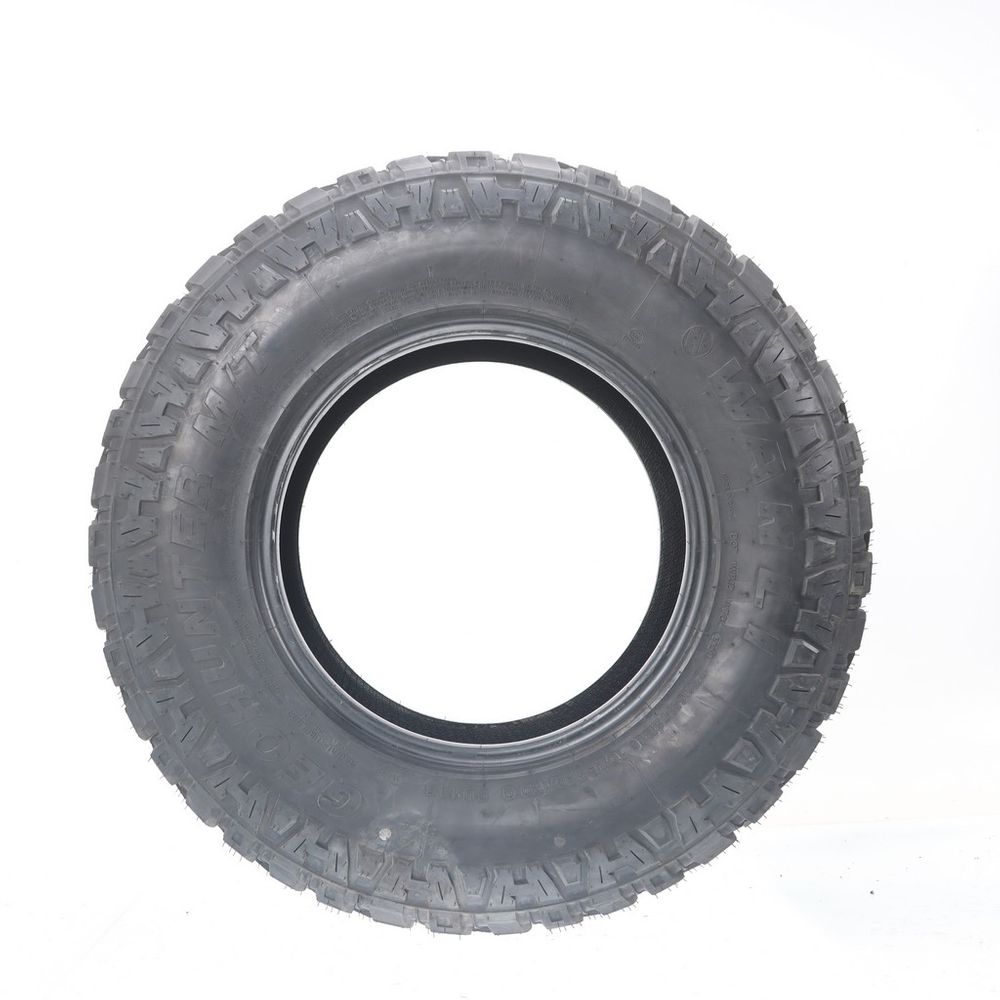 New LT 265/75R16 Wanli Geohunter M/T 123/120Q E - Image 3