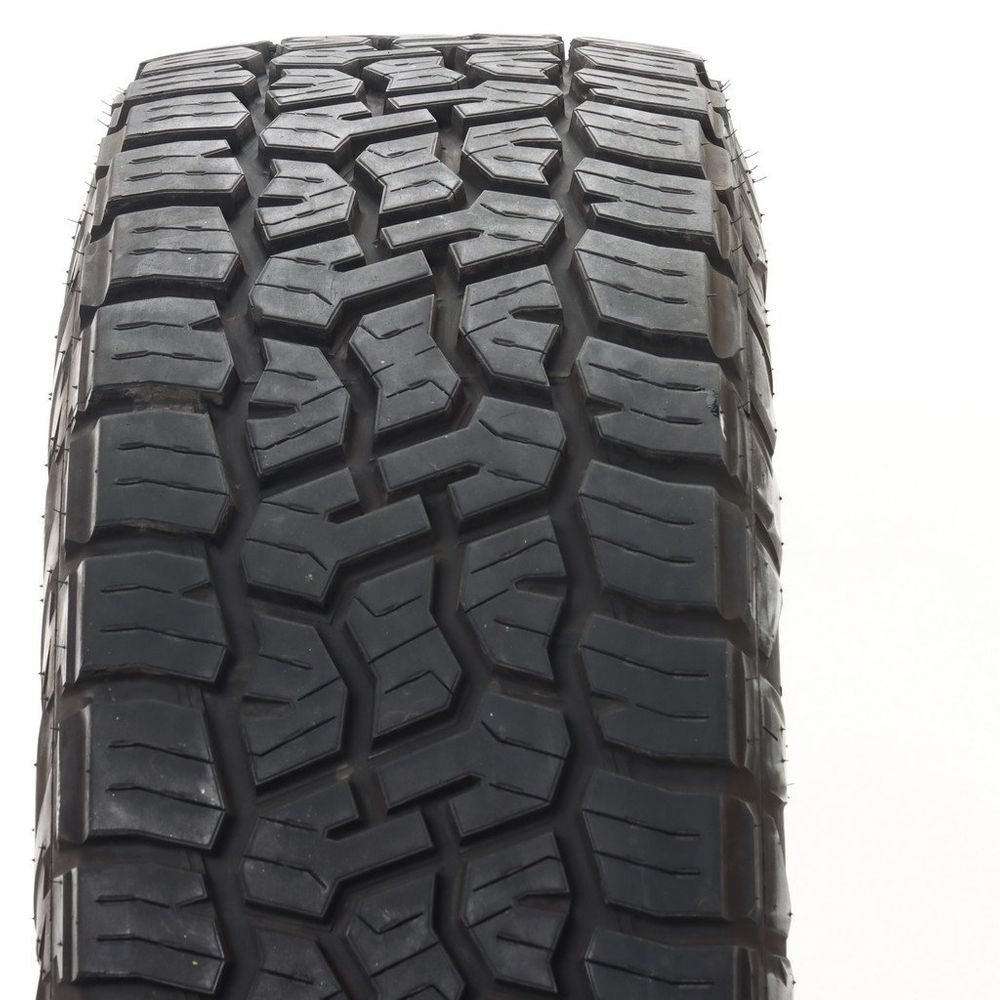 Used LT 295/65R20 Nitto Terra Grappler G3 A/T 129/126S E - 15/32 - Image 2