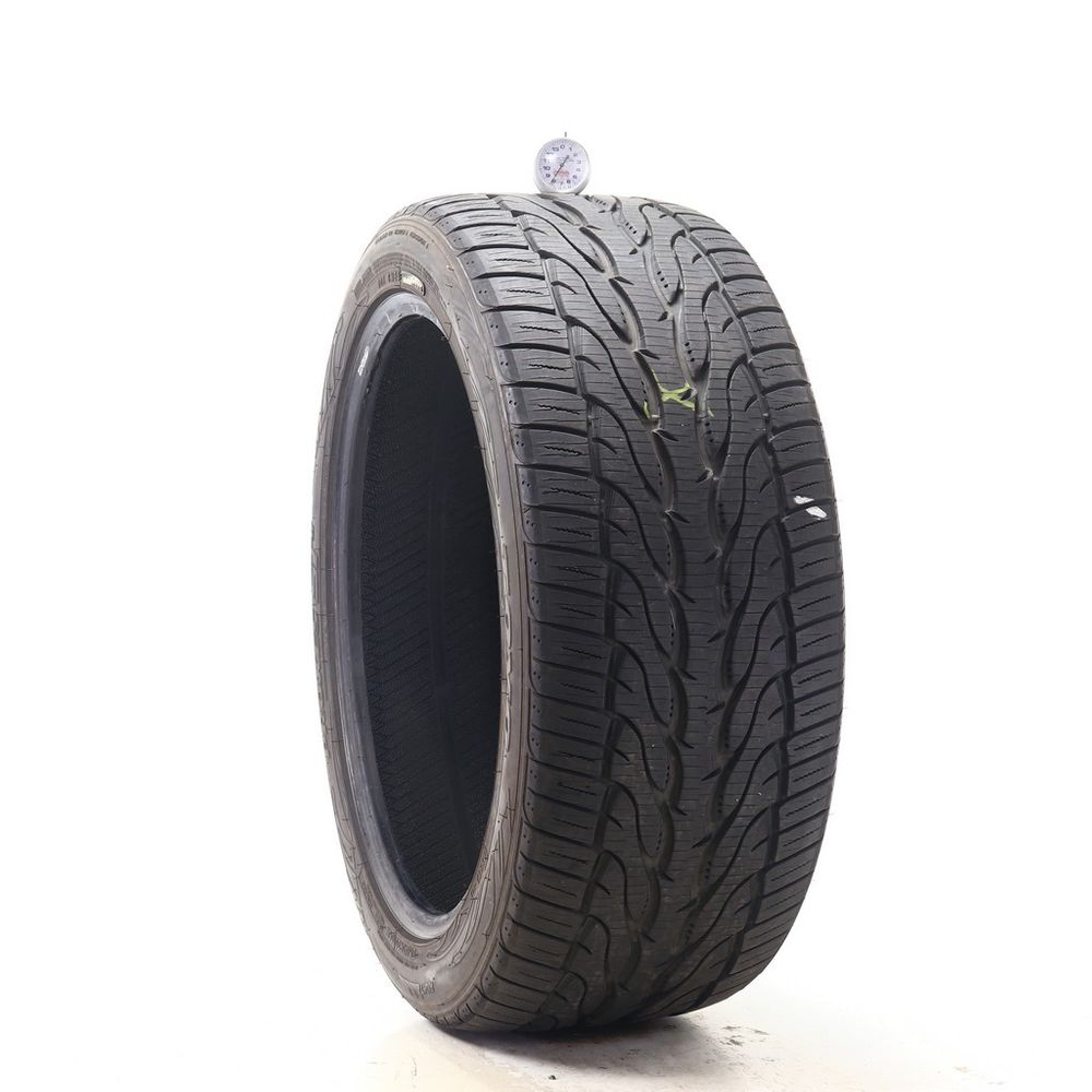 Used 275/40R20 Toyo Proxes ST II 106W - 8/32 - Image 1
