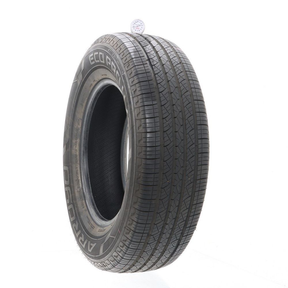 Used 255/70R18 Arroyo Eco Pro H/T 113H - 9.5/32 - Image 1