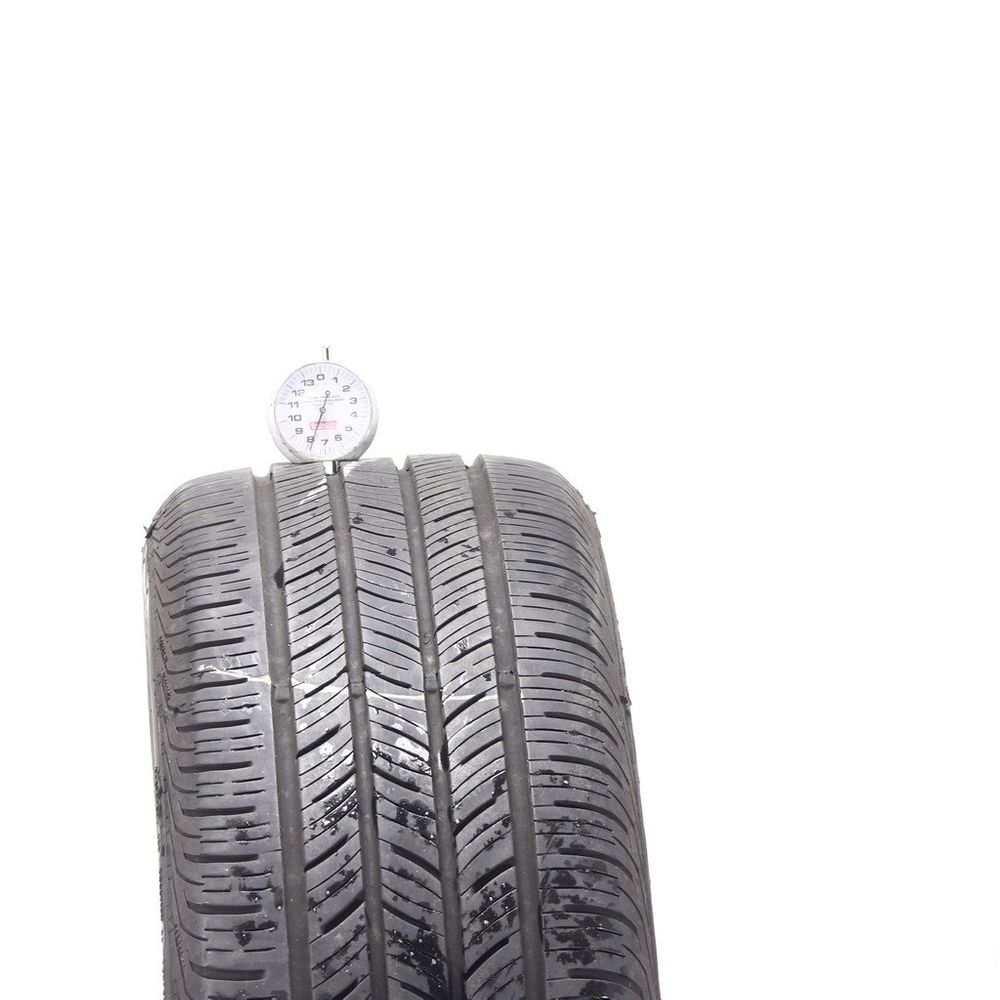 Used 215/55R17 Continental ContiProContact 94H - 7.5/32 - Image 2