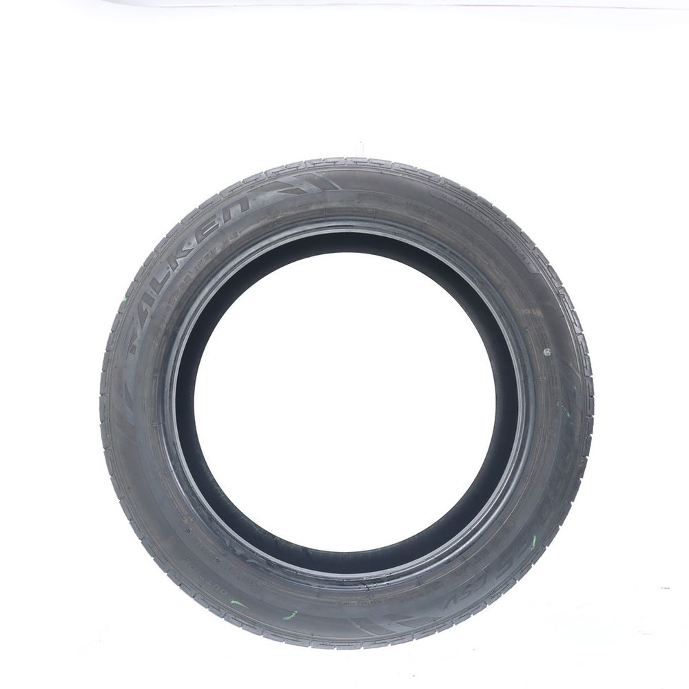 Set of (2) Used 245/50R20 Falken Pro G5 CSV 102V - 7.5-8.5/32 - Image 6