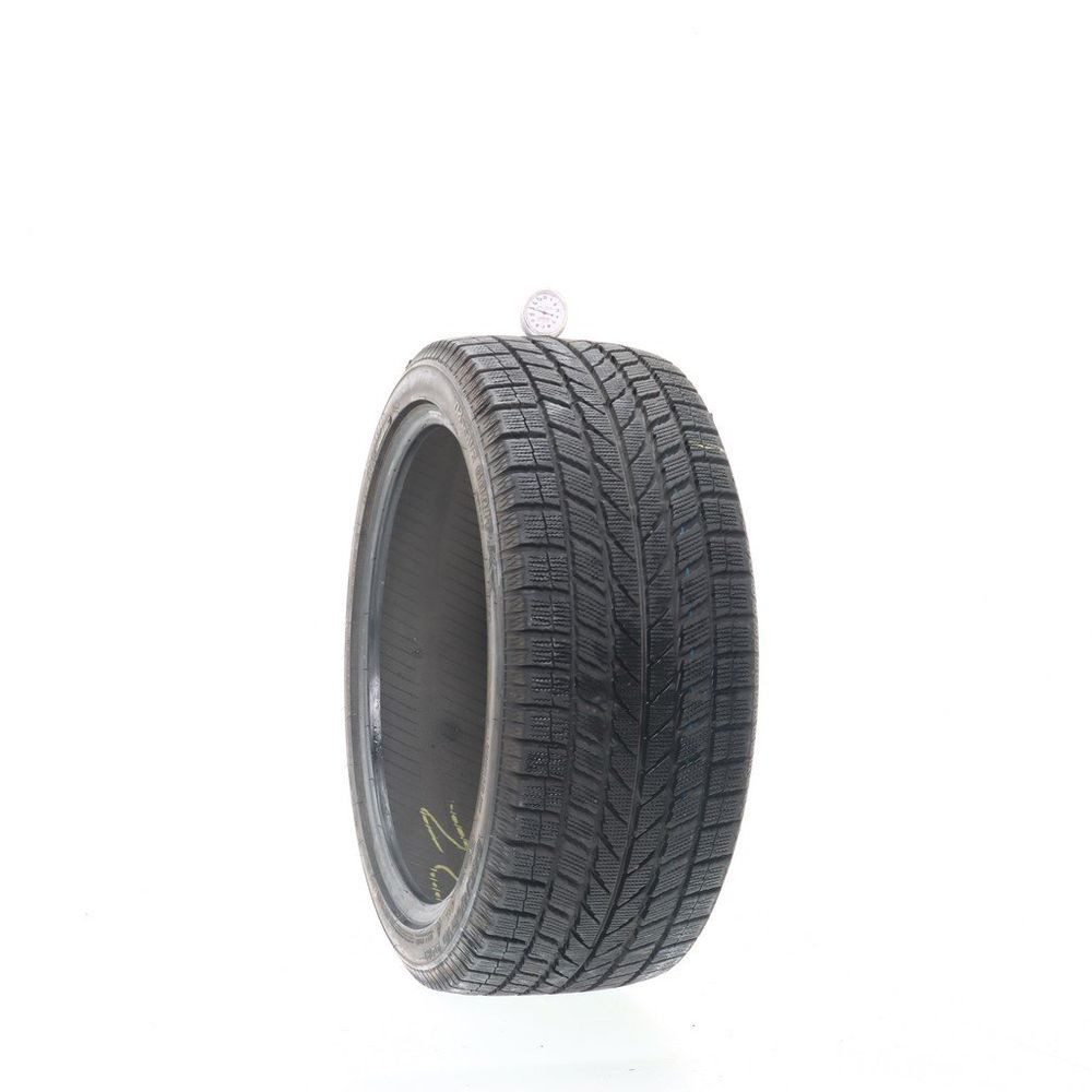 Set of (2) Used 245/40R19 Toyo Observe Garit KX 94H - 11/32 - Image 1