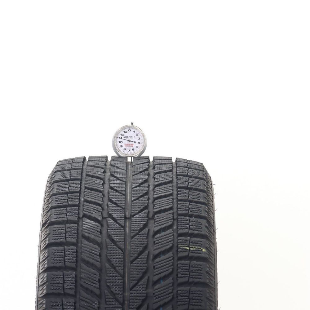 Set of (2) Used 245/40R19 Toyo Observe Garit KX 94H - 11/32 - Image 2