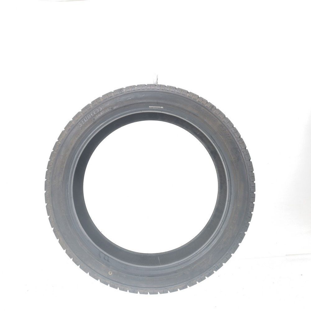 Set of (2) Used 245/40R19 Toyo Observe Garit KX 94H - 11/32 - Image 3