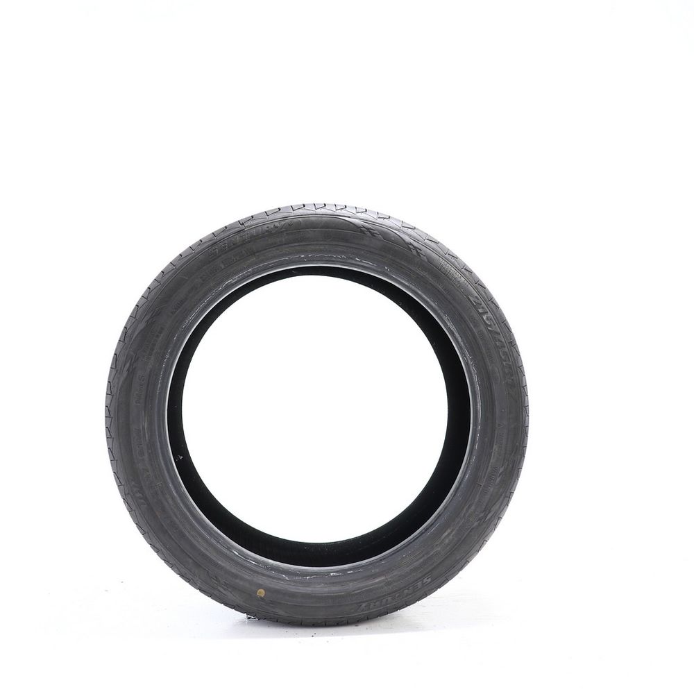 Driven Once 215/45ZR17 Sentury UHP 91W - 10/32 - Image 3