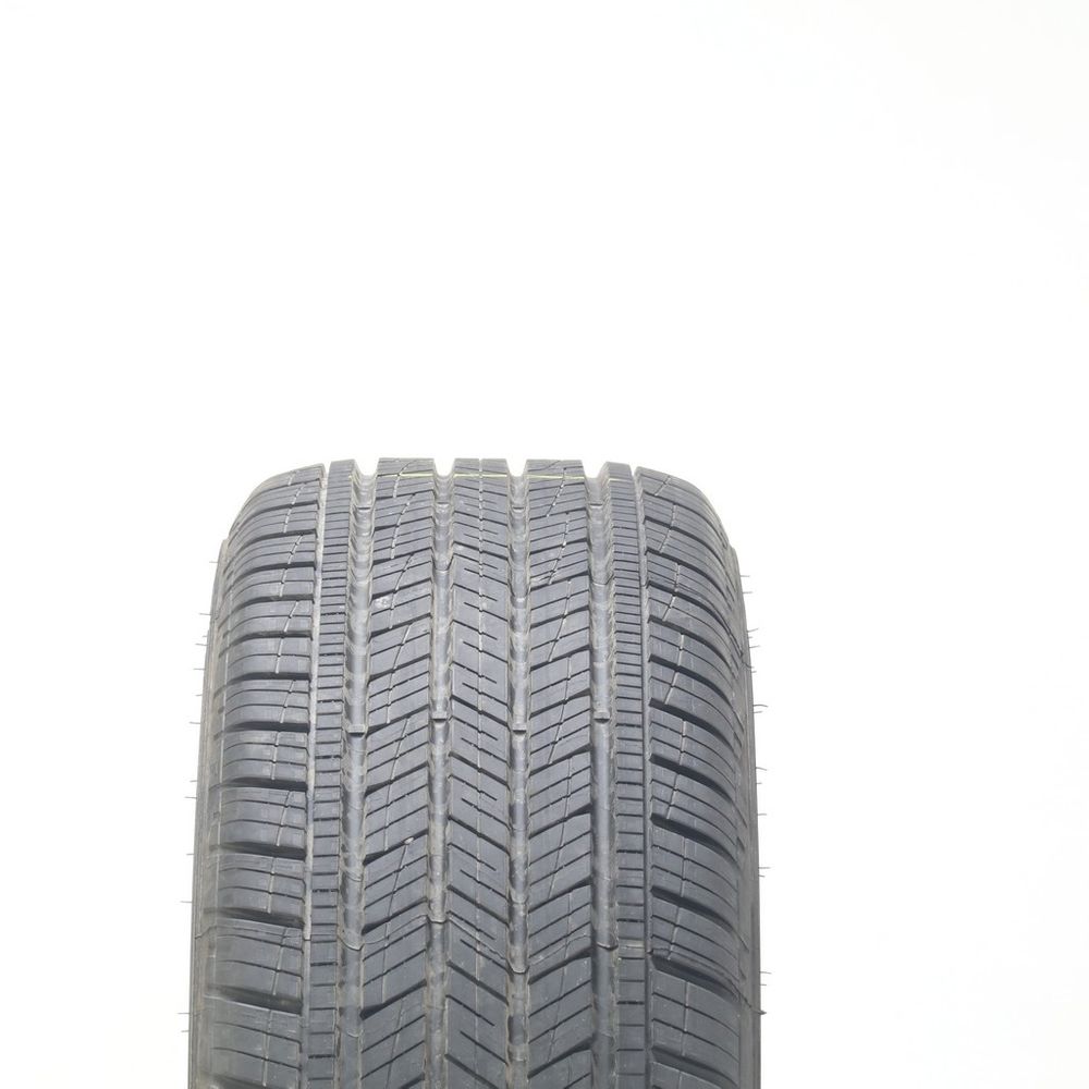 Set of (4) New 215/55R17 Goodyear Assurance Finesse 94H - New - Image 2