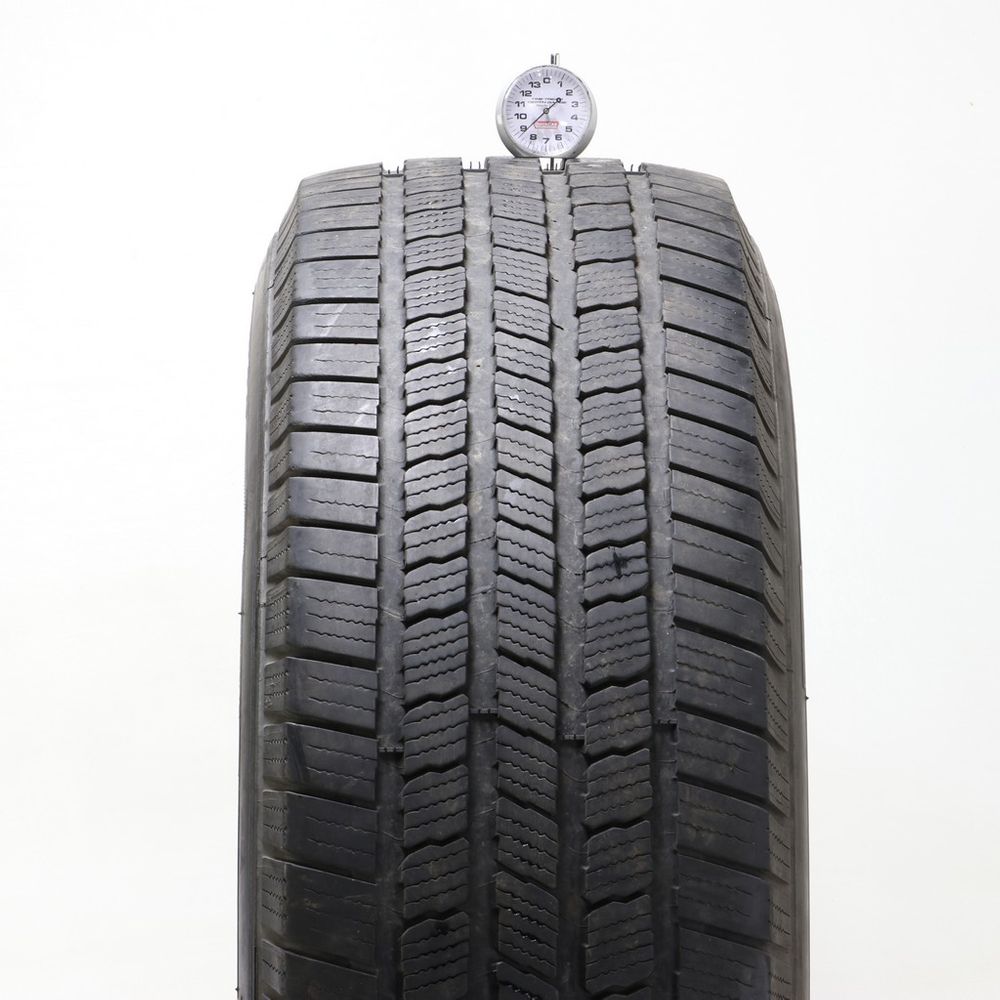 Used LT 275/65R18 Michelin Defender LTX M/S 123/120R E - 8.5/32 - Image 2