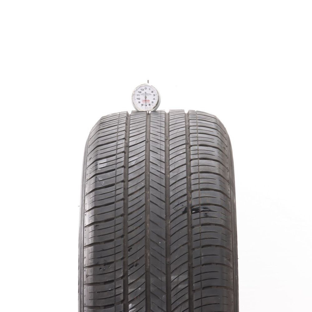 Set of (2) Used 245/60R18 Kumho Crugen HP71 105T - 7-8.5/32 - Image 2