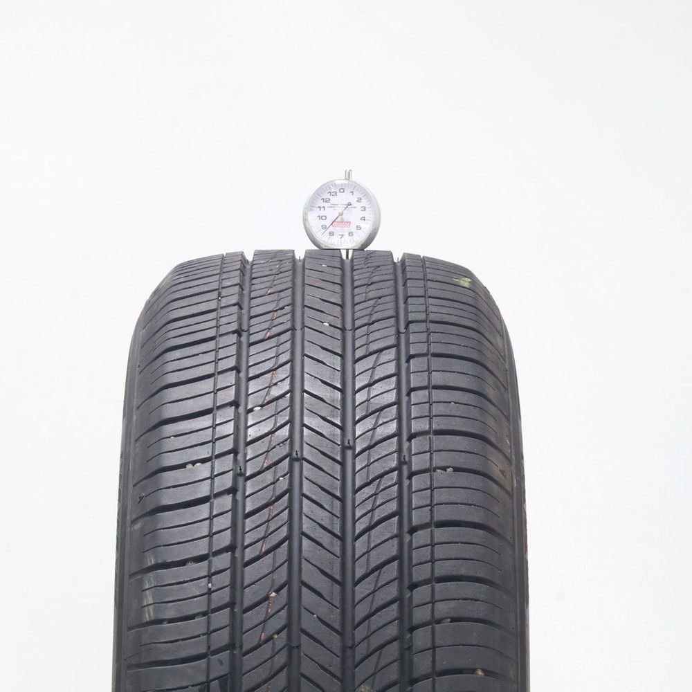 Set of (2) Used 245/60R18 Kumho Crugen HP71 105T - 7-8.5/32 - Image 5