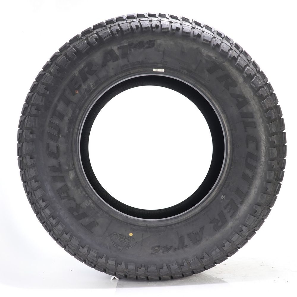New LT 35X12.5R18 Trailcutter AT 4S 118Q D - New - Image 3