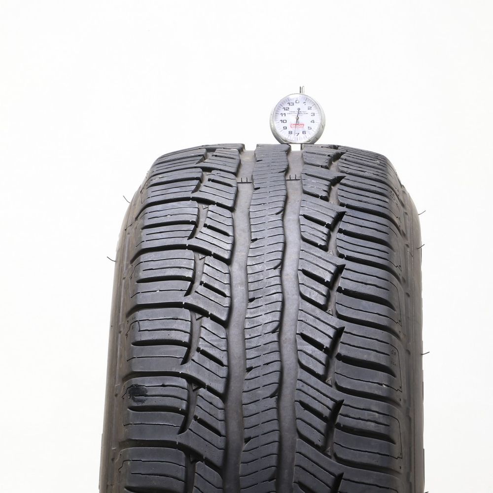 Set of (2) Used 265/65R18 BFGoodrich Advantage T/A Sport LT 114T - 6.5-7/32 - Image 5