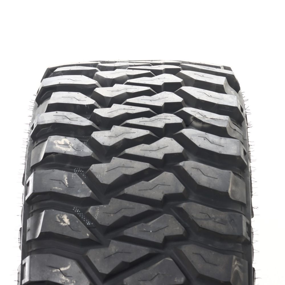 New LT 37X13.5R17 Mickey Thompson Baja Legend MTZ 121Q D - Image 2