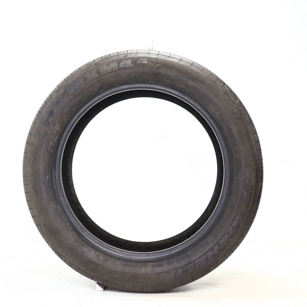 Used 235/55R19 Michelin Pilot HX MXM4 101H - 7.5/32 - Image 3