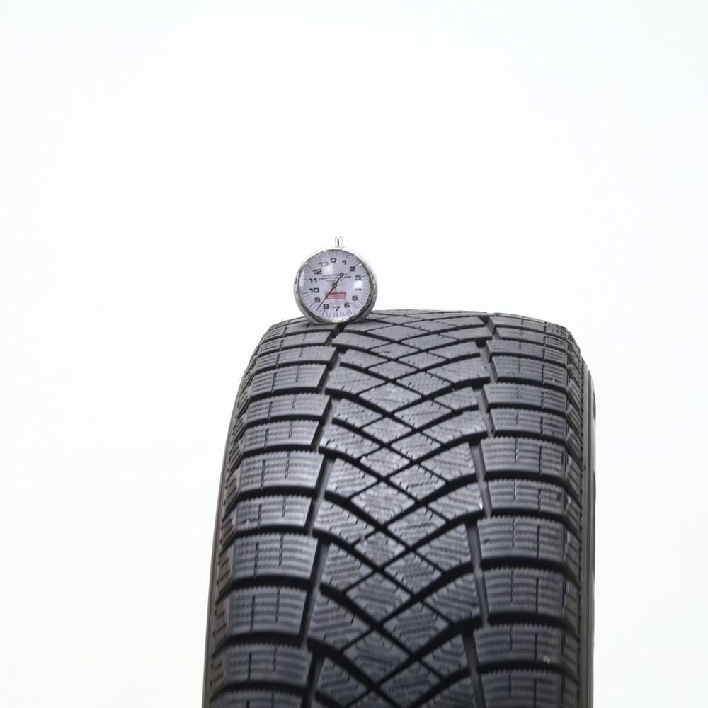 Used 225/65R17 Pirelli Ice Zero FR 106T - 8.5/32 | Utires