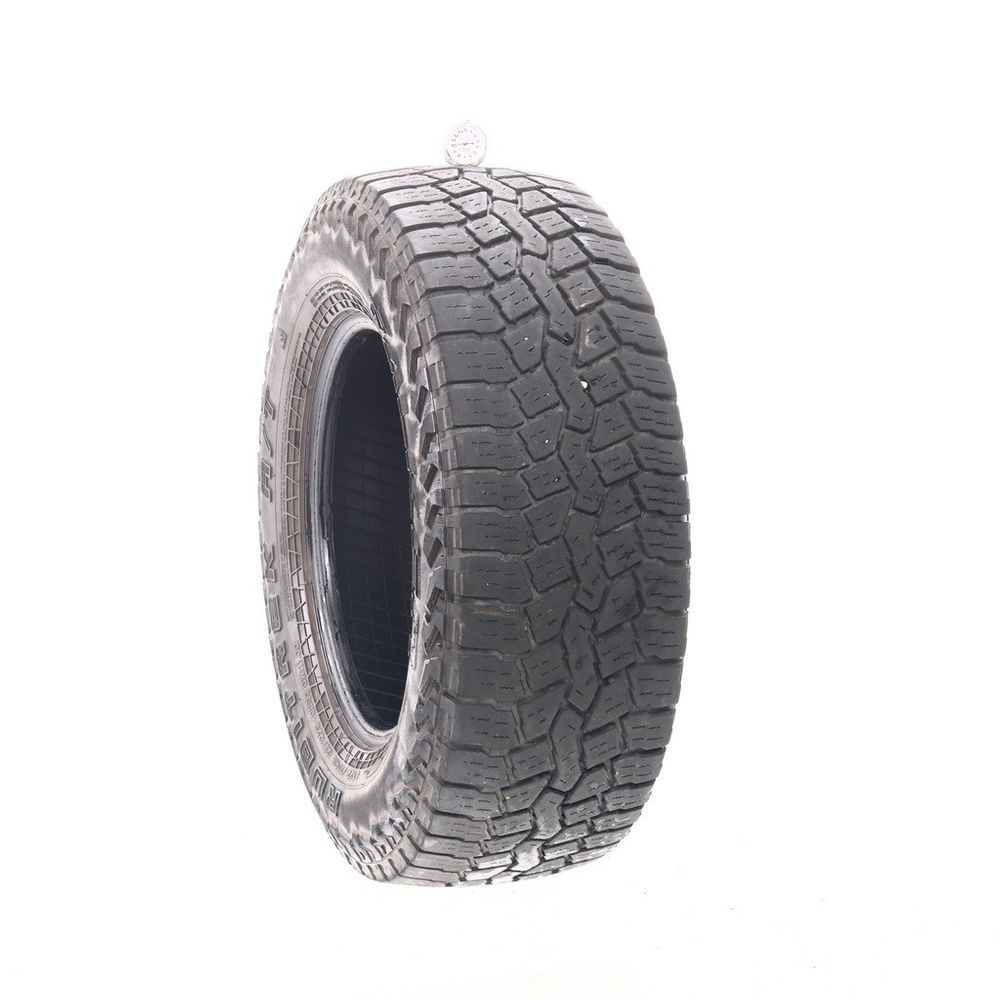 Used LT 275/70R18 Falken Rubitrek A/T 01 125/122S E - 10/32 - Image 1