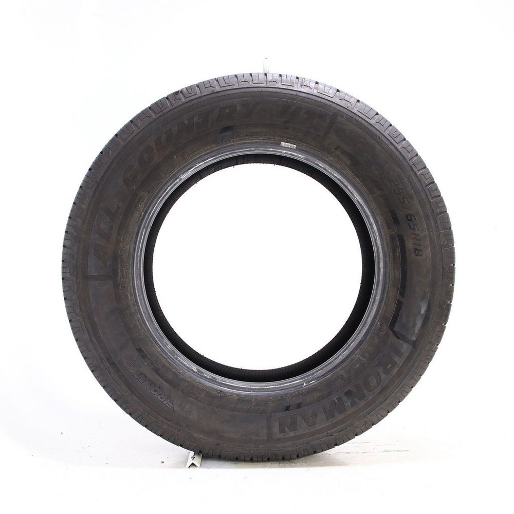 Used 255/65R18 Ironman All Country HT 111T - 8/32 - Image 3