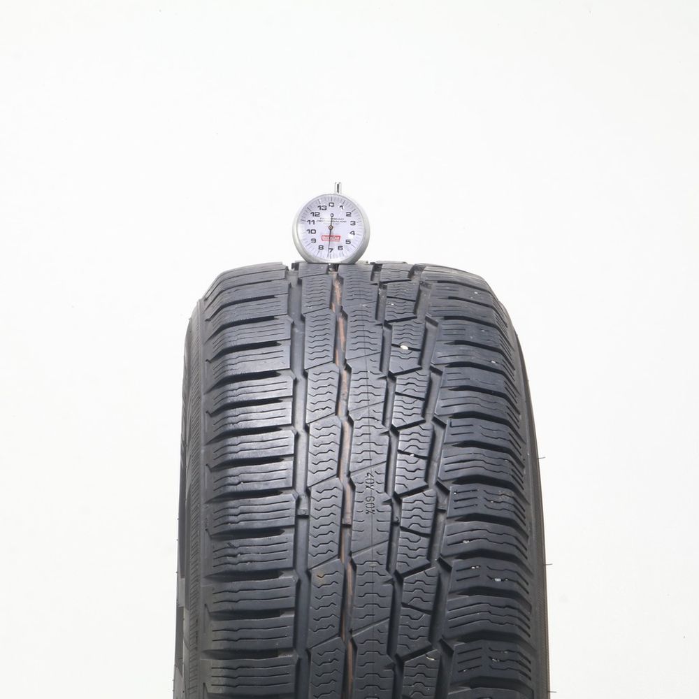 Set of (2) Used 225/65R17 Nokian Encompass AW01 106H - 6-7/32 - Image 5