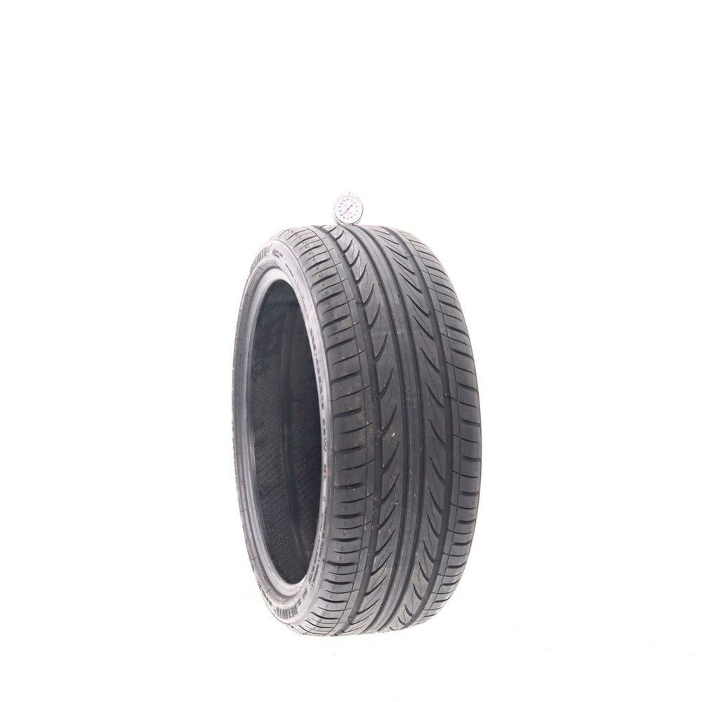 Used 225/40ZR19 Delinte Thunder D7 93W - 8.5/32 - Image 1