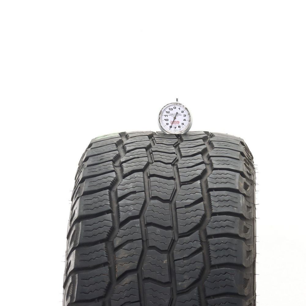 Used 265/60R18 Cooper Discoverer A/T 110T - 8/32 - Image 2