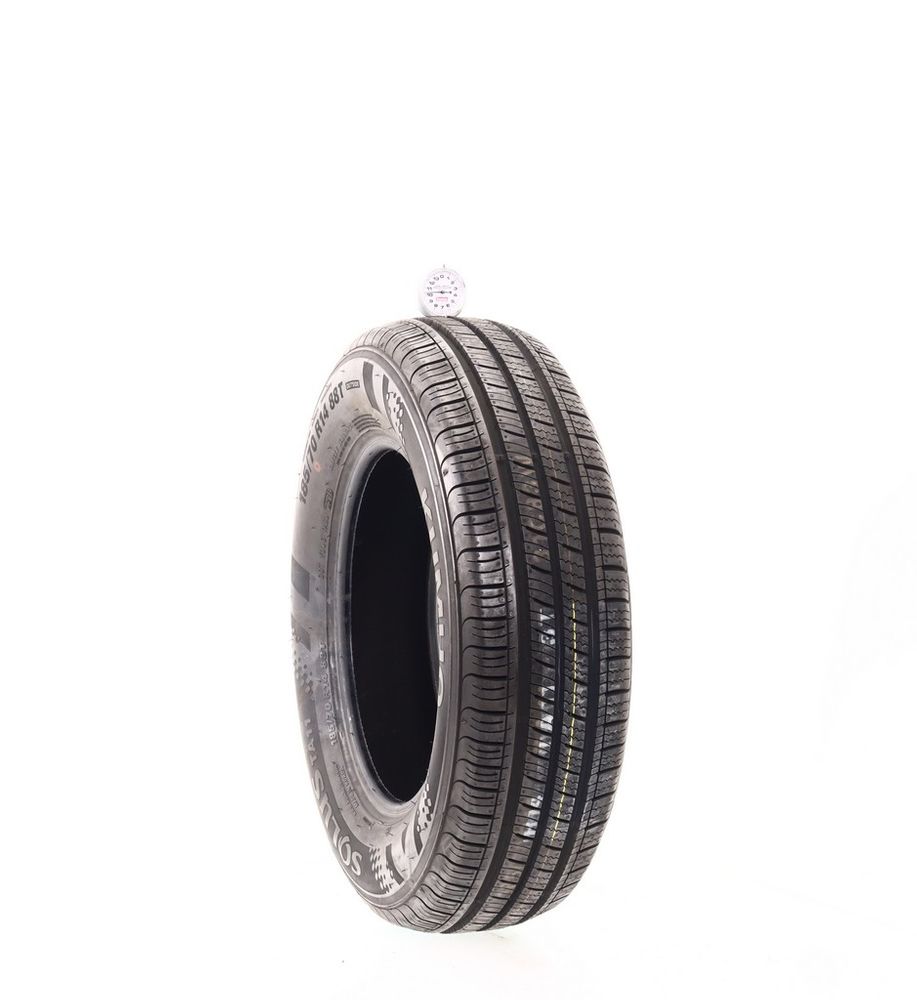 Used 185/70R14 Kumho Solus TA11 88T - 10/32 - Image 1