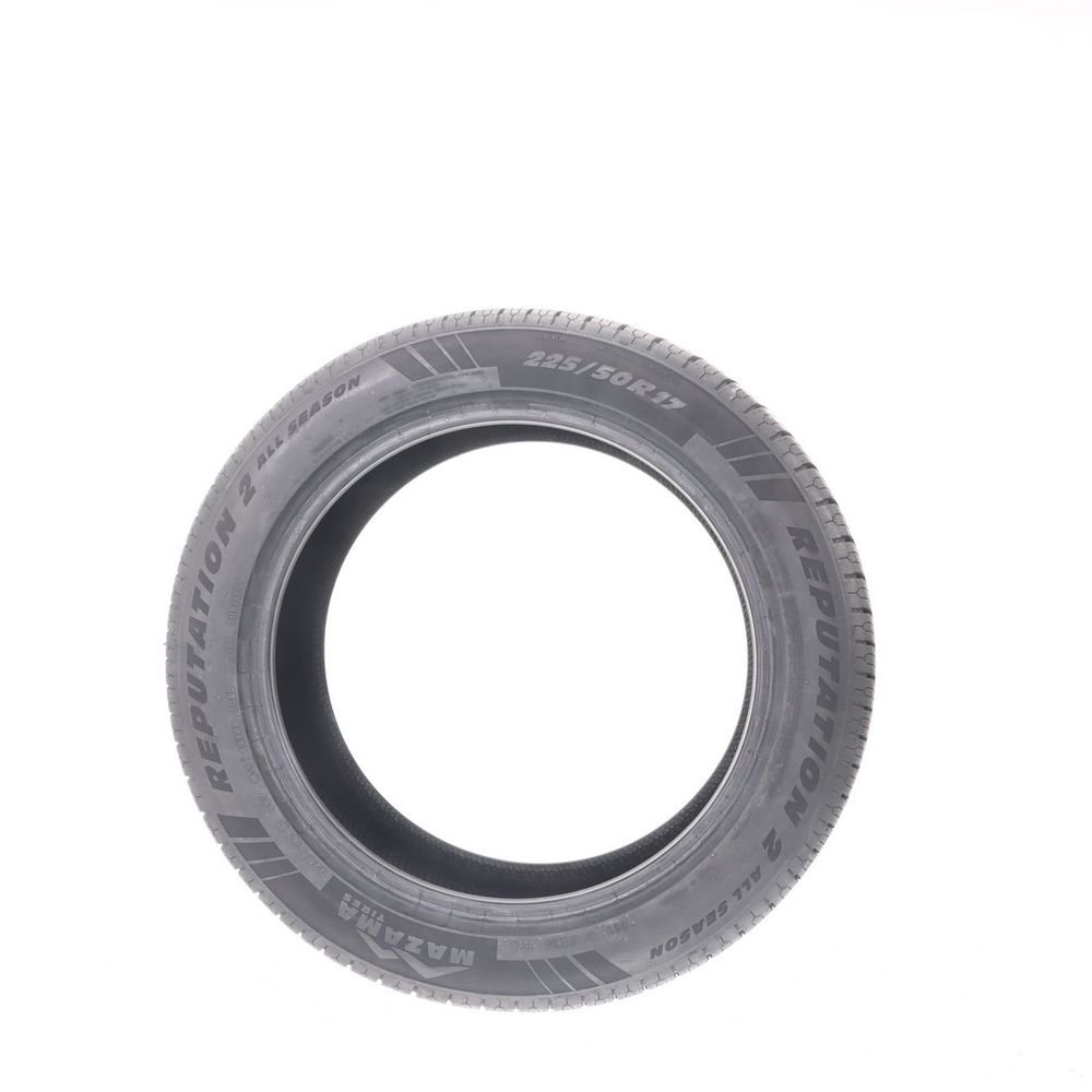New 225/50R17 Mazama Reputation 2 98V - Image 3