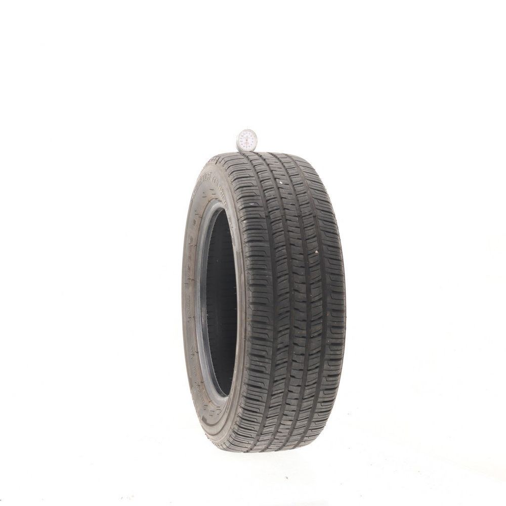Set of (2) Used 205/60R16 Kenda Kenetica Touring KR217 92H - 7-8.5/32 - Image 1