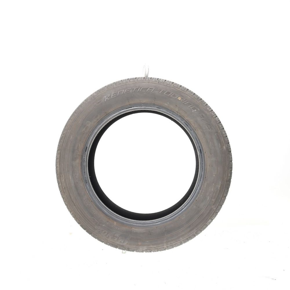 Set of (2) Used 205/60R16 Kenda Kenetica Touring KR217 92H - 7-8.5/32 - Image 3