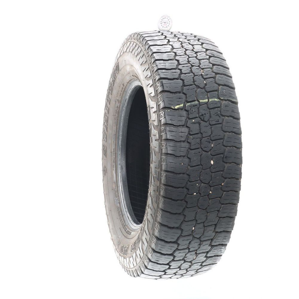 Used LT 265/70R18 Sumitomo Encounter AT 124/121S E - 10.5/32 - Image 1