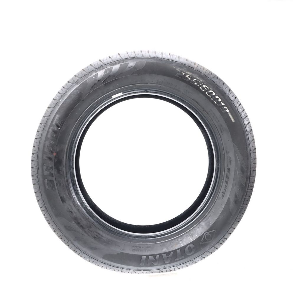 Used 255/60R19 Otani SA1000 109H - 10.5/32 - Image 3