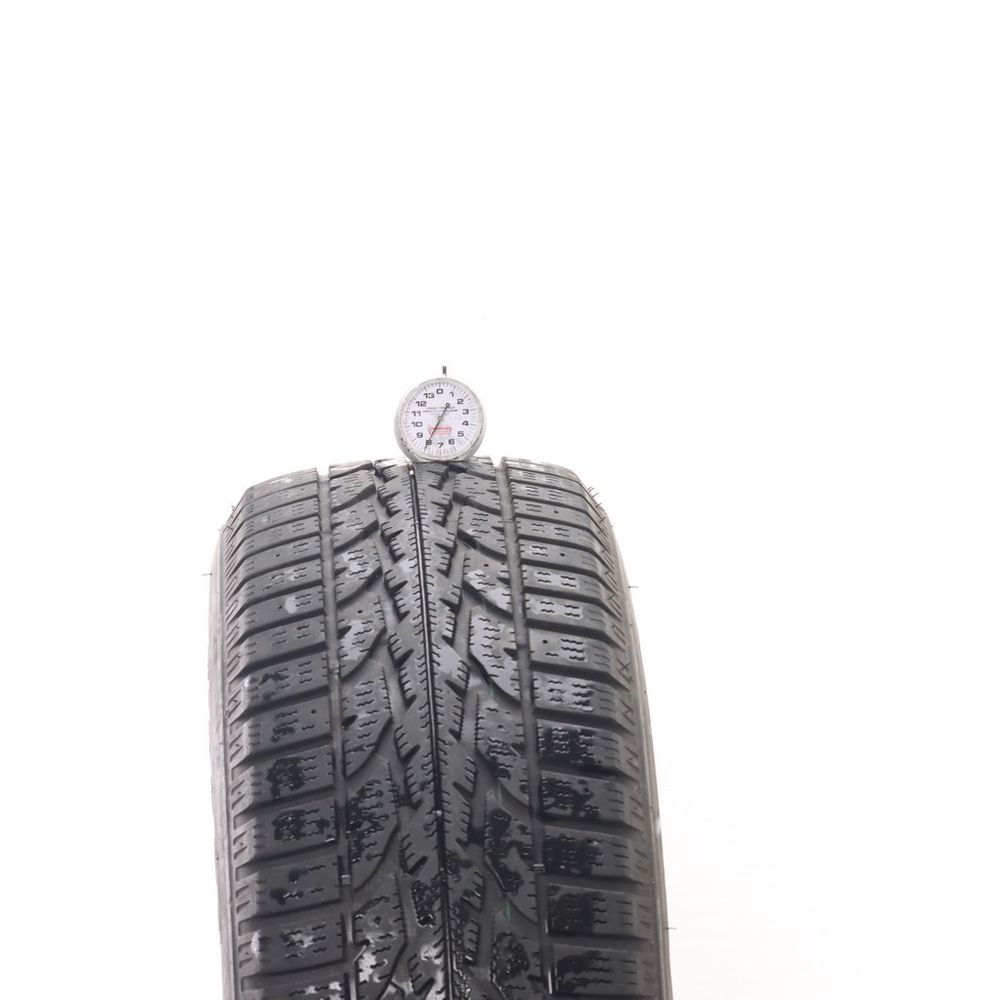 Used 235/60R17 Firestone Winterforce 2 UV 102S - 8/32 - Image 2