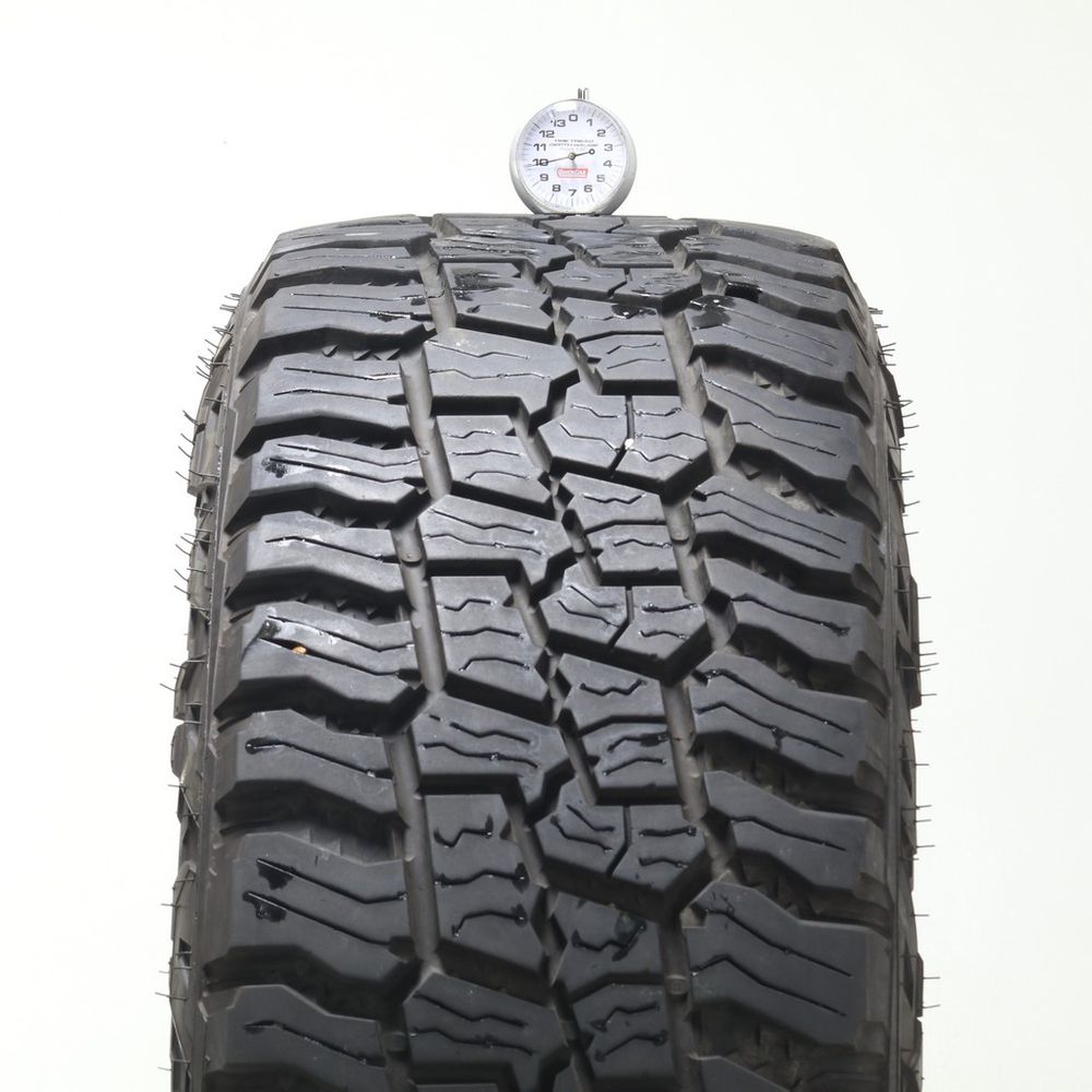 Used 275/65R18 Mickey Thompson Baja Boss A/T 116T - 9.5/32 - Image 2