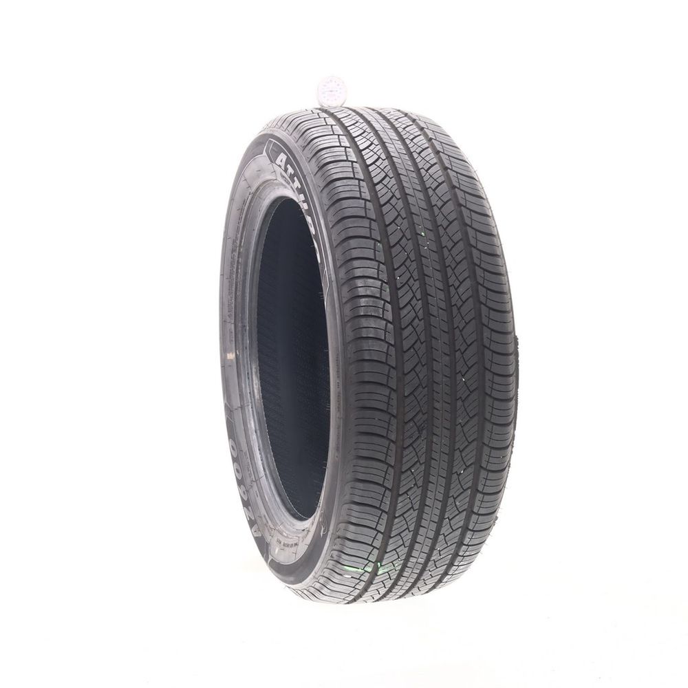 Set of (2) Used 255/55R20 Atturo AZ600 110H - 9.5-10/32 - Image 4