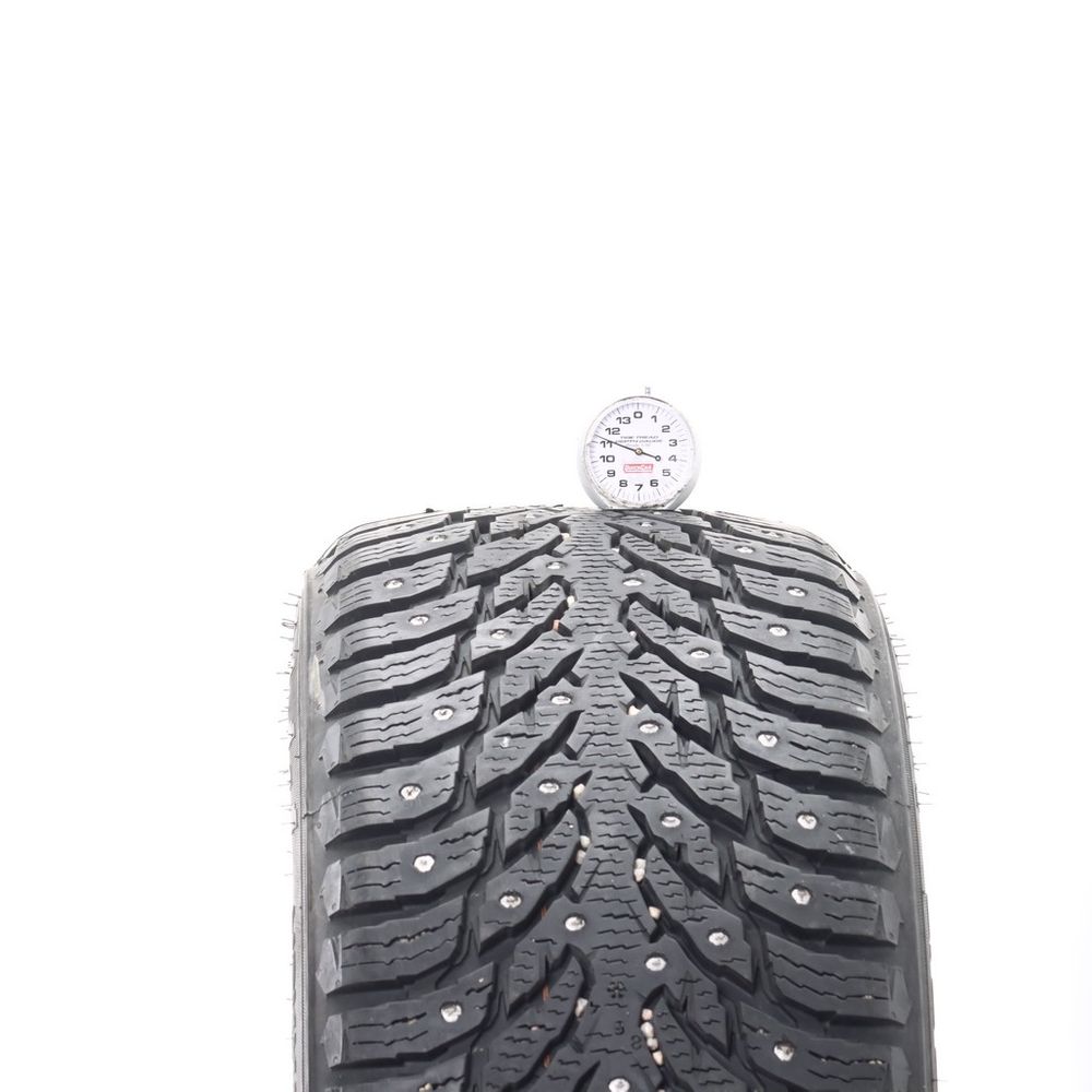 Used 235/50R18 Nokian Hakkapeliitta 9 SUV 101T - 11/32 - Image 2