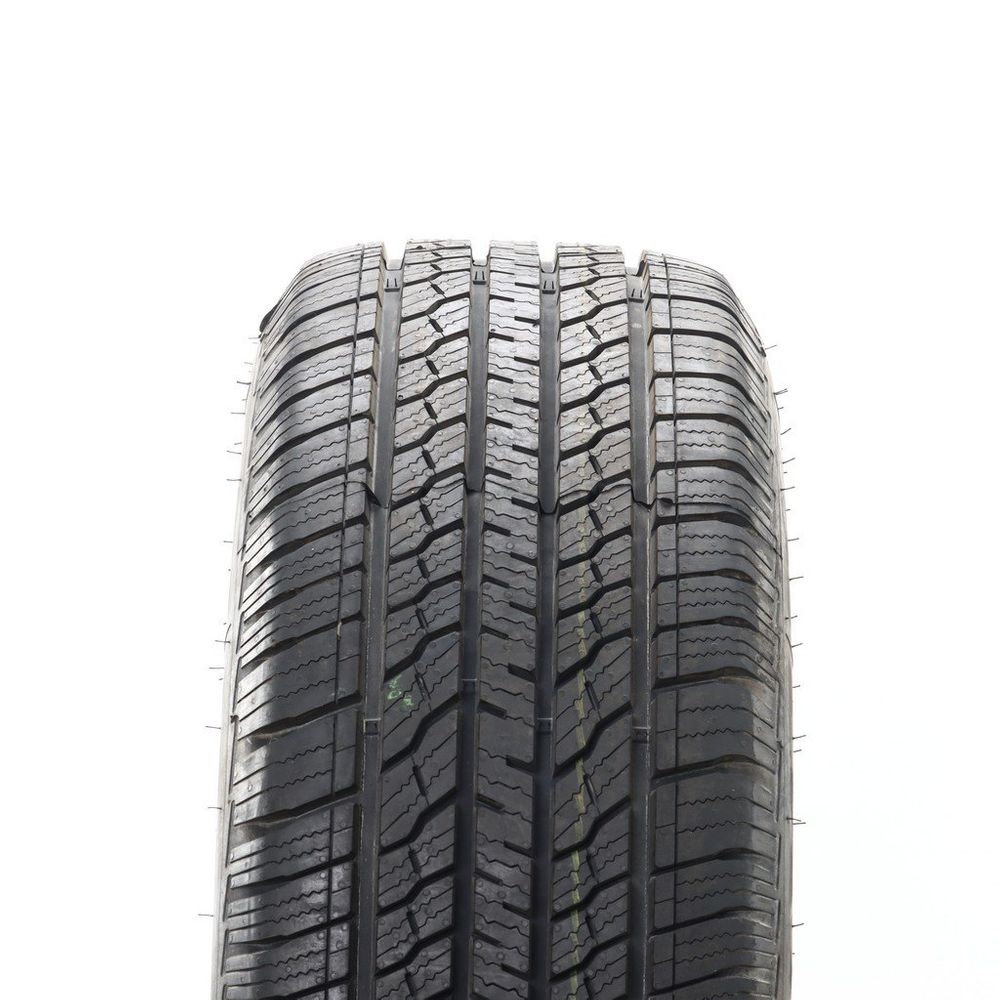 Driven Once 265/60R20 Uniroyal Laredo HT 115H - 10/32 - Image 2