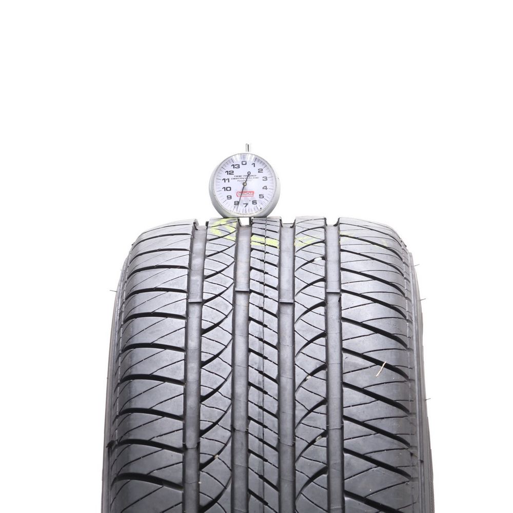 Used 215/60R17 Kelly Edge A/S 96T - 7.5/32 - Image 2