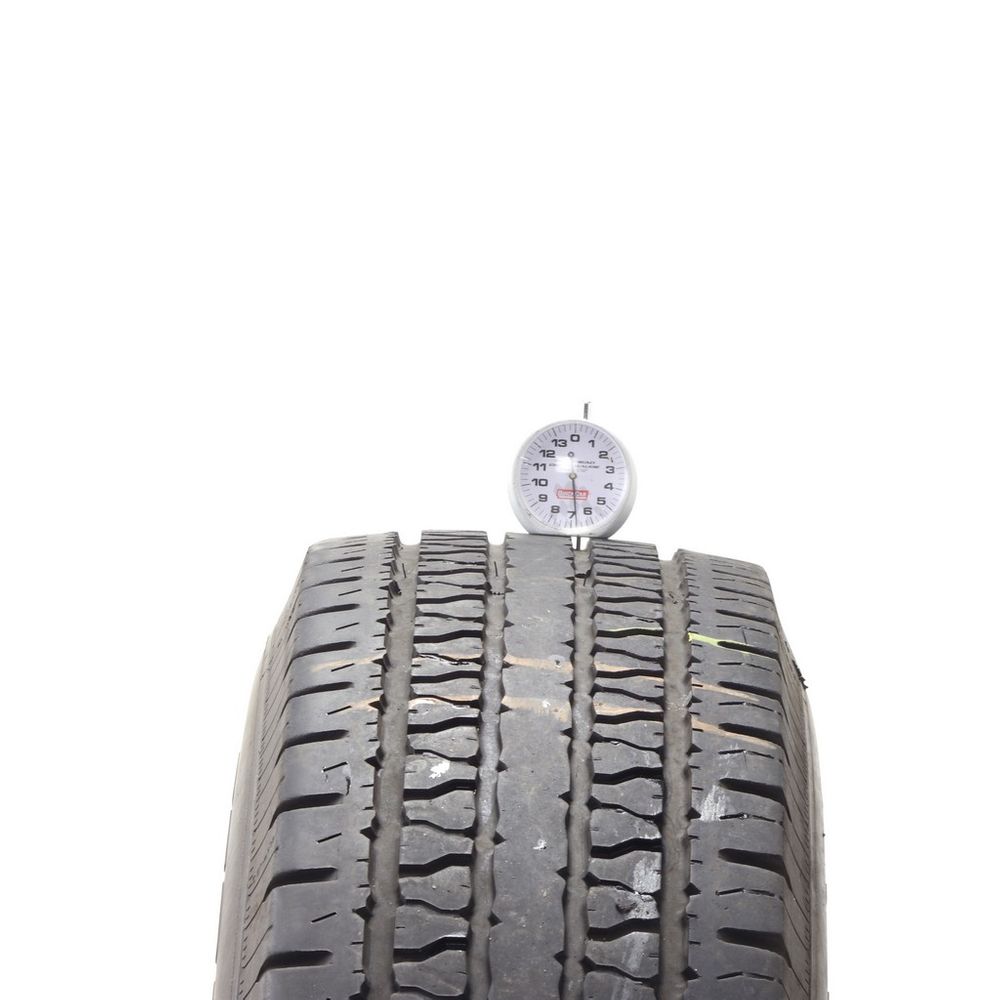 Used LT 235/80R17 BFGoodrich Commercial T/A All-Season 2 120/117R E - 6.5/32 - Image 2